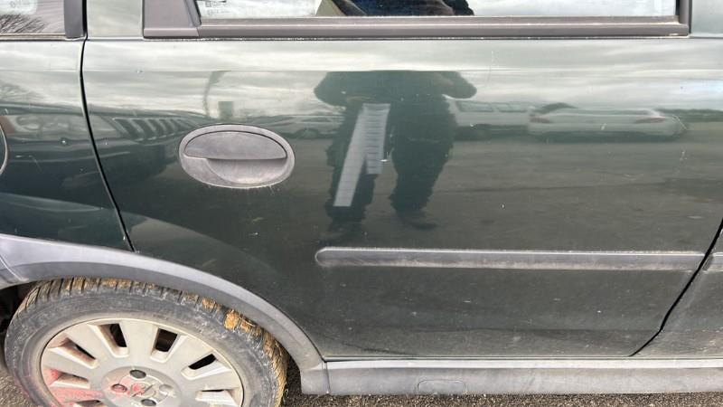 Puerta trasera derecha OPEL CORSA C PHASE 1 Diésel - 1