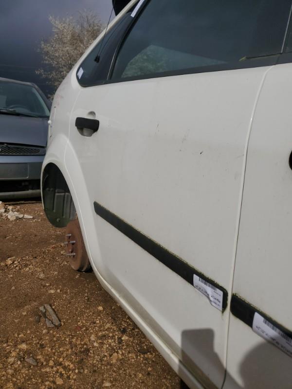 Portiera posteriore destra FORD FOCUS 2 PHASE 1 Diésel - 1