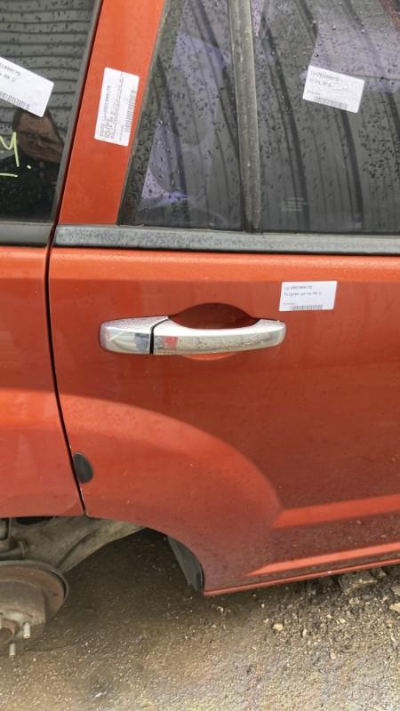 Portiera posteriore destra DODGE CALIBER Diésel - 1