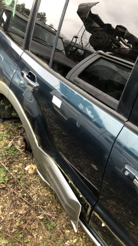 Portiera posteriore destra MITSUBISHI PAJERO 3 PHASE 1  - 1