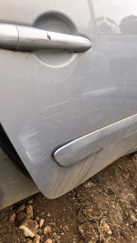 Portiera posteriore destra RENAULT ESPACE 4 PHASE 1 Diésel - 1
