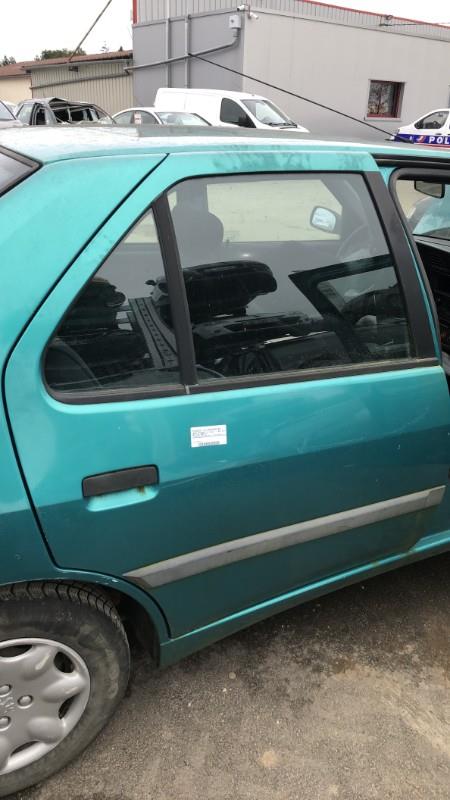 Portiera posteriore destra PEUGEOT 306 PHASE 2 Gasolina - 1