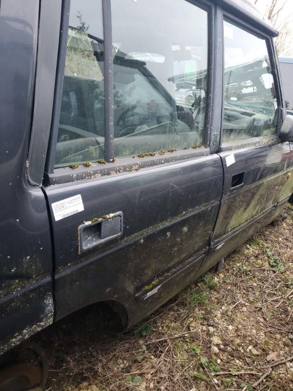Portiera posteriore destra LAND ROVER DISCOVERY 1 PHASE 2  - 1