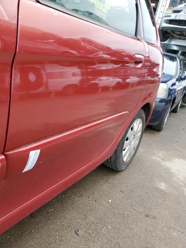 Portiera posteriore sinistra CITROEN XSARA PICASSO PHASE 2 Diésel - 1