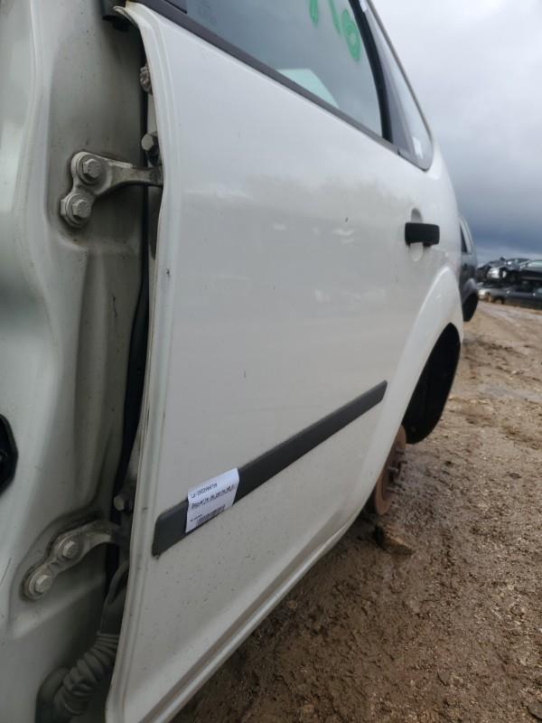 Puerta trasera izquierda FORD FOCUS 2 PHASE 1 Diésel - 1