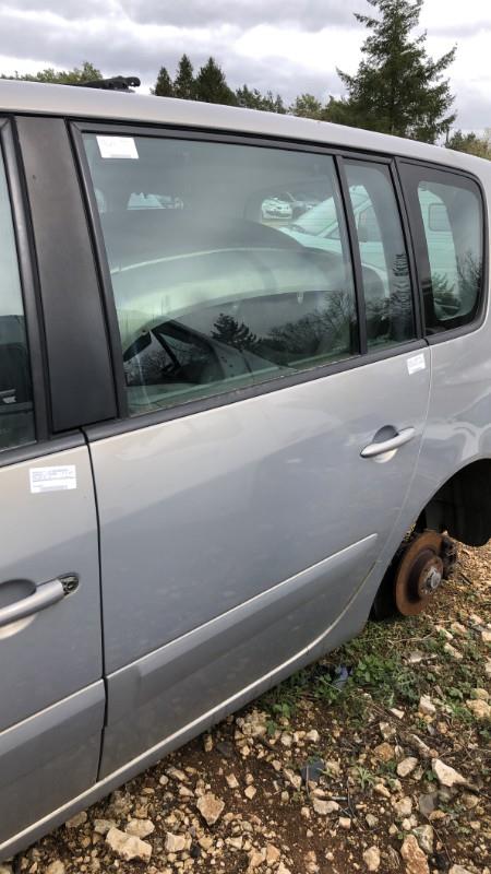 Portiera posteriore sinistra RENAULT ESPACE 4 PHASE 1 Diésel - 1