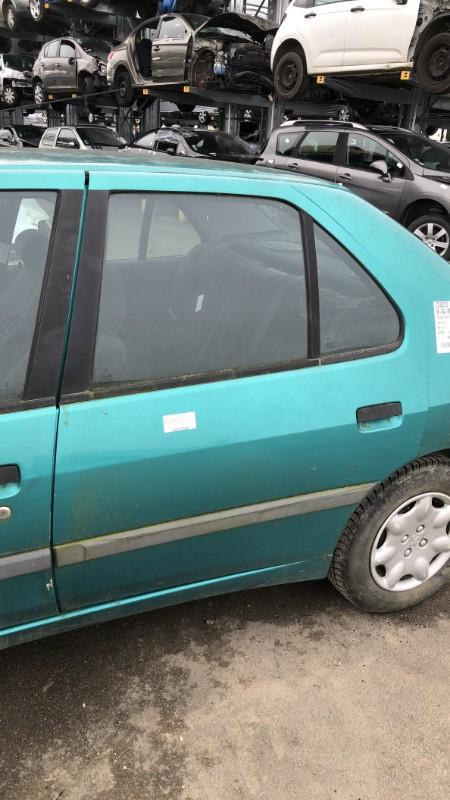 Portiera posteriore sinistra PEUGEOT 306 PHASE 2 Gasolina - 1