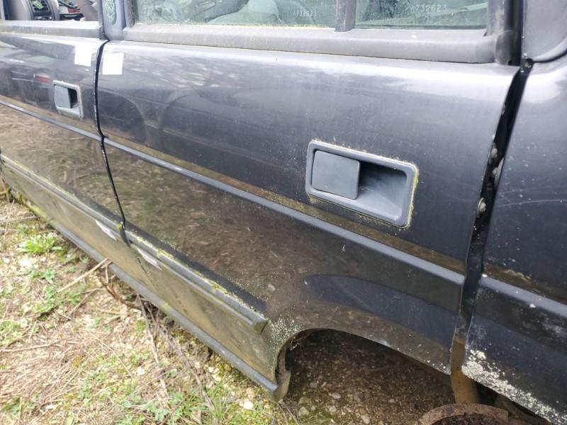 Portiera posteriore sinistra LAND ROVER DISCOVERY 1 PHASE 2  - 1
