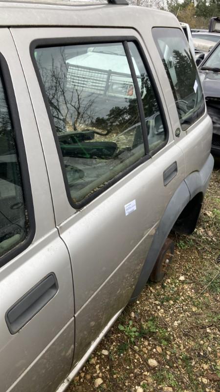 Portiera posteriore sinistra LAND ROVER FREELANDER 1 PHASE 1  - 1