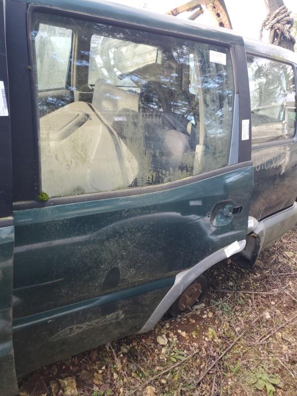 Portiera posteriore sinistra NISSAN TERRANO 2 PHASE 3 Diésel - 1