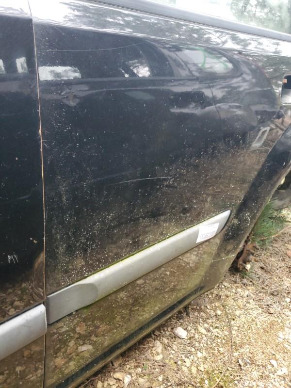 Portiera posteriore sinistra NISSAN X-TRAIL 1 PHASE 1  - 1