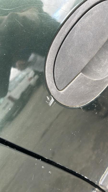 Portiera anteriore destra OPEL CORSA C PHASE 1 Diésel - 1