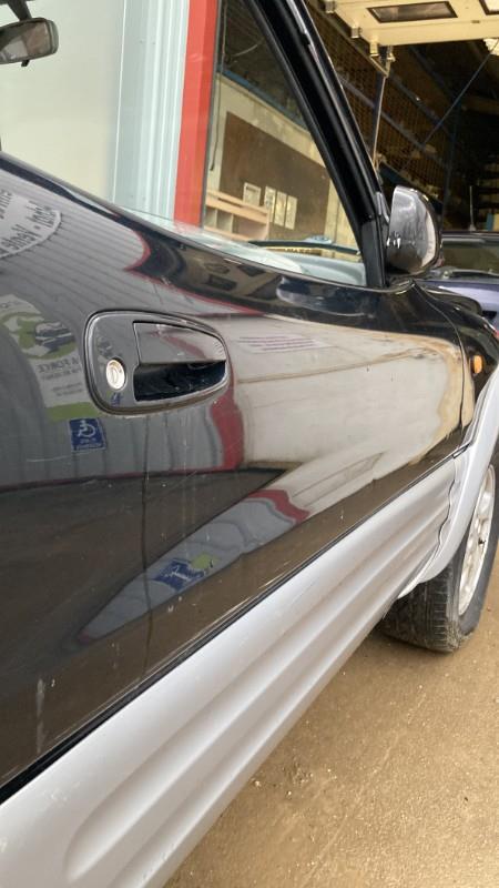 Portiera anteriore destra TOYOTA RAV4 1 PHASE 2 Gasolina - 1