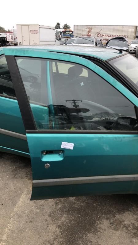 Portiera anteriore destra PEUGEOT 306 PHASE 2 Gasolina - 1