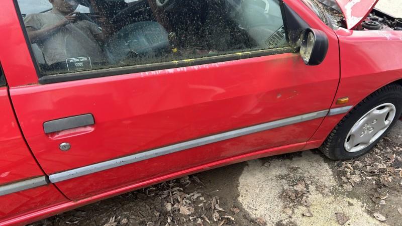 Portiera anteriore destra PEUGEOT 306 PHASE 1 Diésel - 1