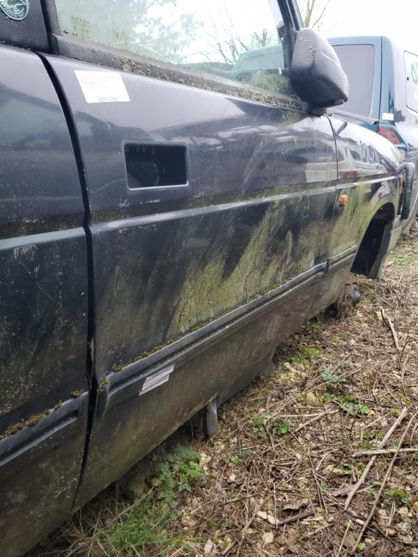 Portiera anteriore destra LAND ROVER DISCOVERY 1 PHASE 2  - 1