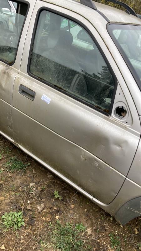 Portiera anteriore destra LAND ROVER FREELANDER 1 PHASE 1  - 1