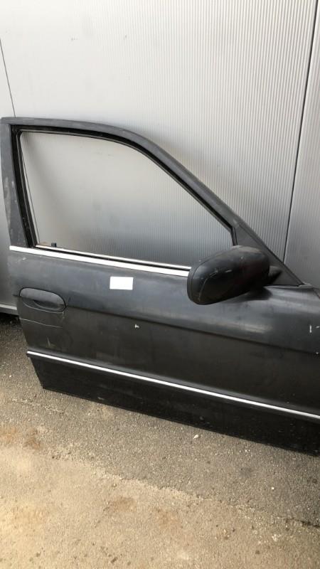 Porte avant droit BMW SERIE 7 E38  - 1