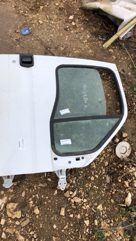 Porte avant droit RENAULT MASTER 2 PHASE 2  - 1