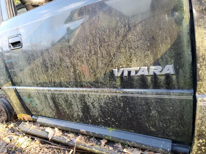 Portiera anteriore destra SUZUKI VITARA 1 Gasolina - 1