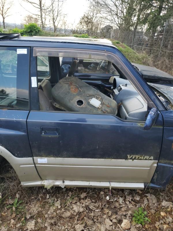 Portiera anteriore destra SUZUKI VITARA 1  - 1