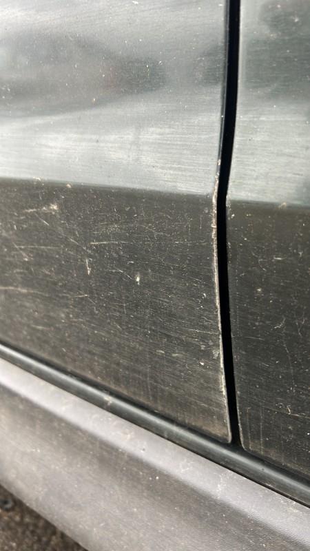 Portiera anteriore sinistra OPEL CORSA C PHASE 1 Diésel - 1