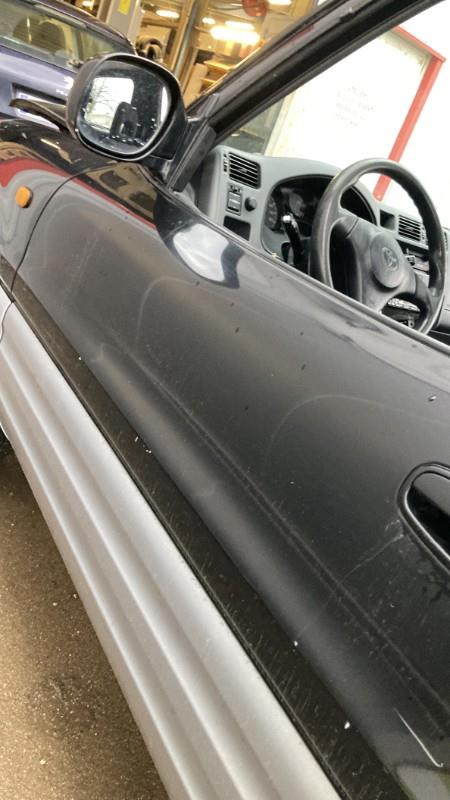 Portiera anteriore sinistra TOYOTA RAV4 1 PHASE 2 Gasolina - 1