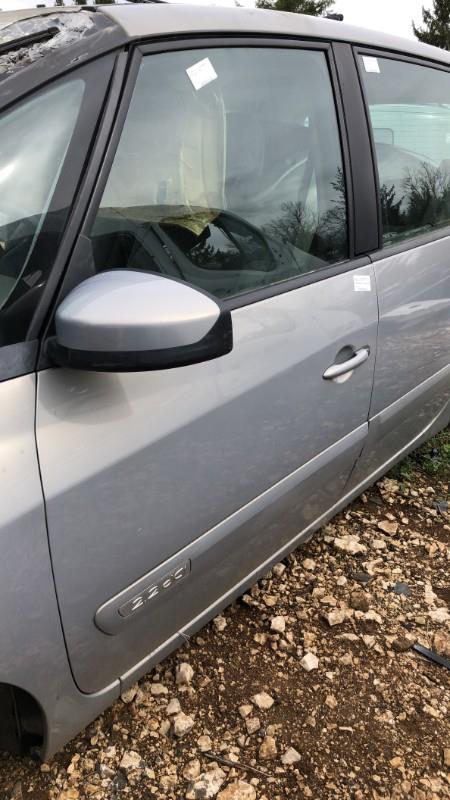 Portiera anteriore sinistra RENAULT ESPACE 4 PHASE 1 Diésel - 1