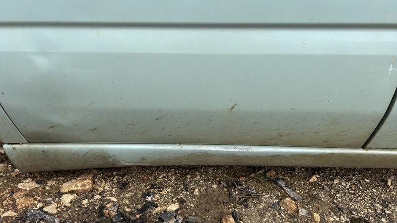 Portiera anteriore sinistra PEUGEOT EXPERT 1 PHASE 1 Diésel - 1