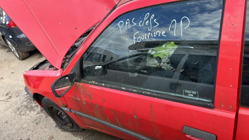 Portiera anteriore sinistra PEUGEOT 306 PHASE 1 Diésel - 1