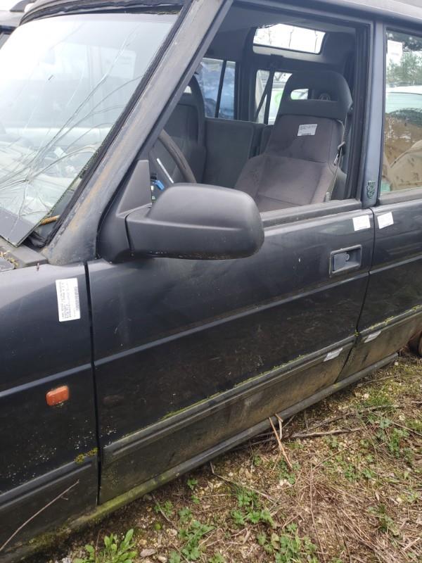 Portiera anteriore sinistra LAND ROVER DISCOVERY 1 PHASE 2  - 1
