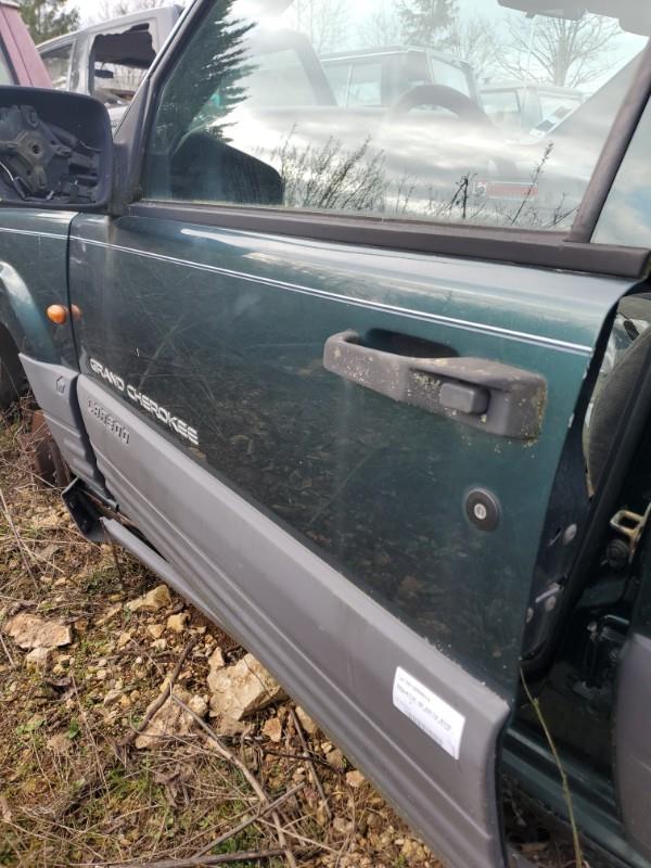 Portiera anteriore sinistra JEEP GRAND CHEROKEE 1 PHASE 1  - 1