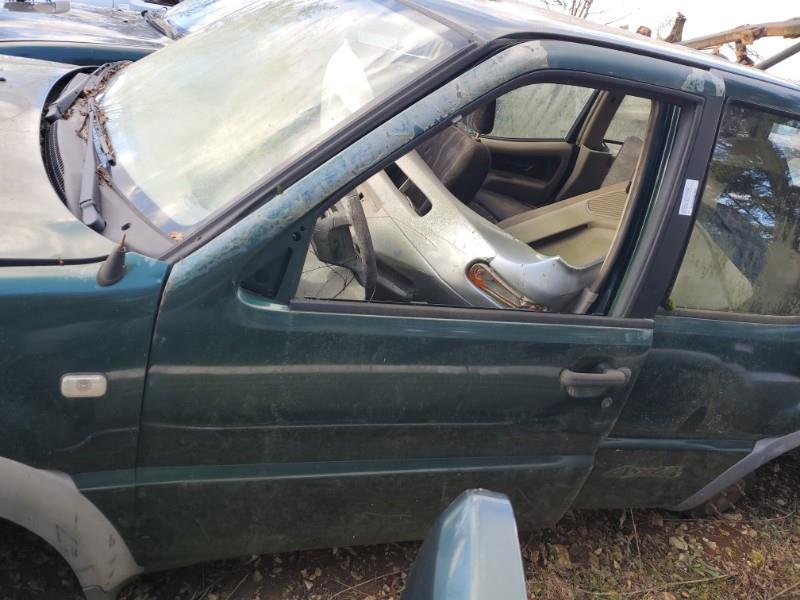 Portiera anteriore sinistra NISSAN TERRANO 2 PHASE 3 Diésel - 1