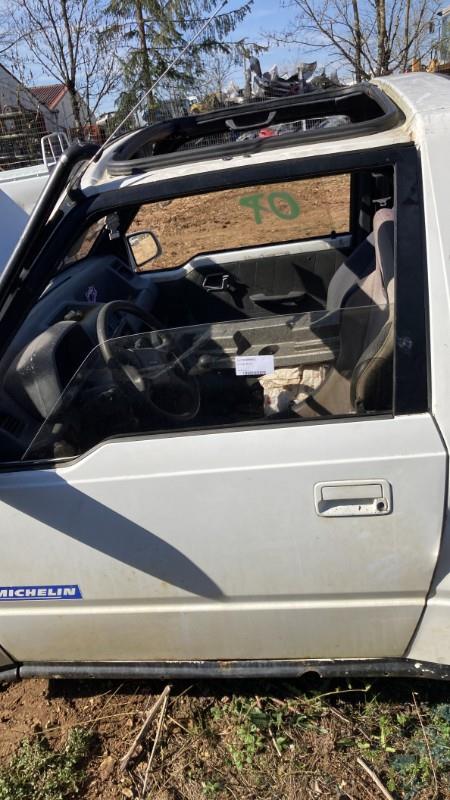 Portiera anteriore sinistra SUZUKI VITARA 1  - 1