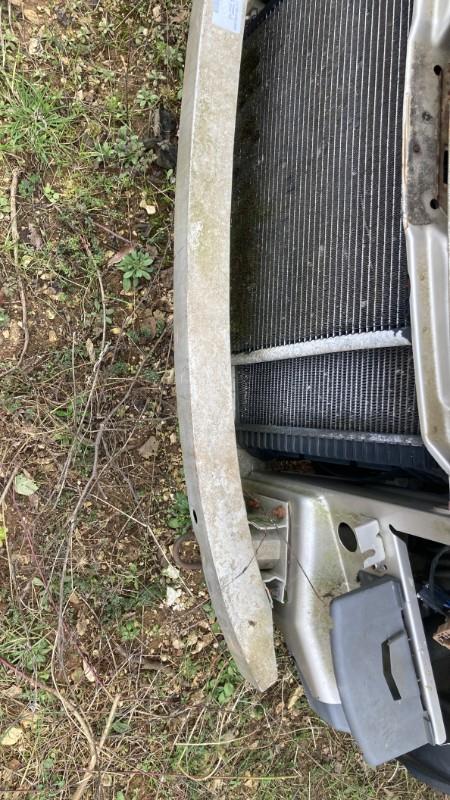 Traversa rinforzo paraurti anteriore LAND ROVER FREELANDER 1 PHASE 1  - 1