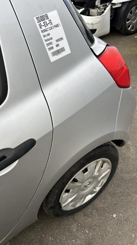Serbatoio carburante RENAULT CLIO 3 PHASE 1 Diésel - 1