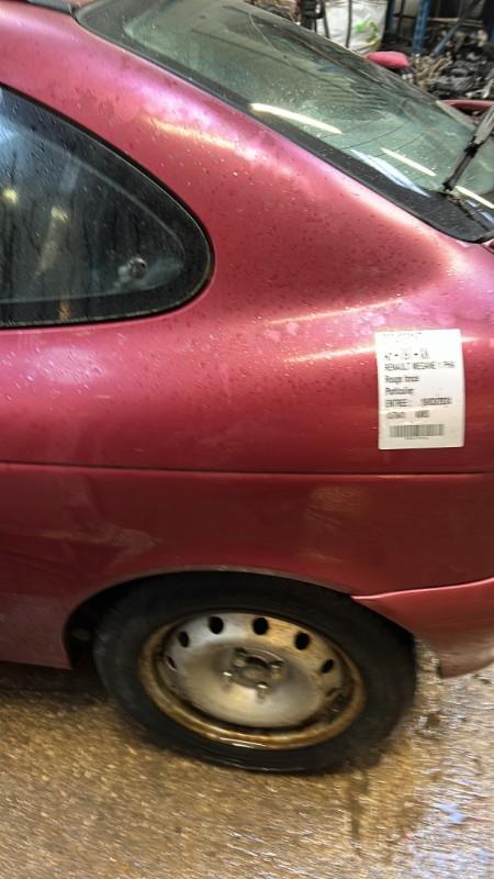 Serbatoio carburante RENAULT MEGANE 1 PHASE 2 COUPE Gasolina - 1