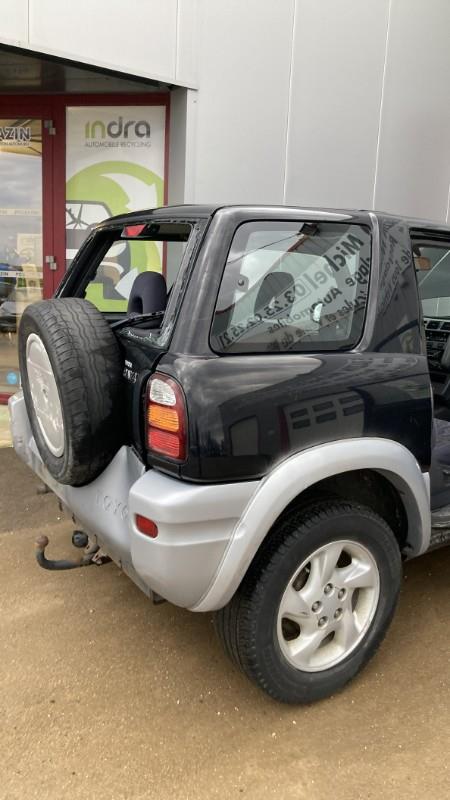 Serbatoio carburante TOYOTA RAV4 1 PHASE 2 Gasolina - 1