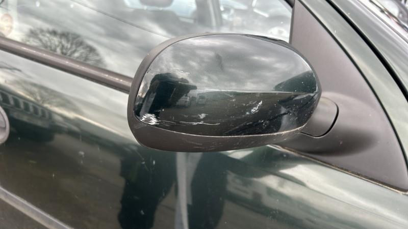 Retrovisor derecho OPEL CORSA C PHASE 1 Diésel - 1