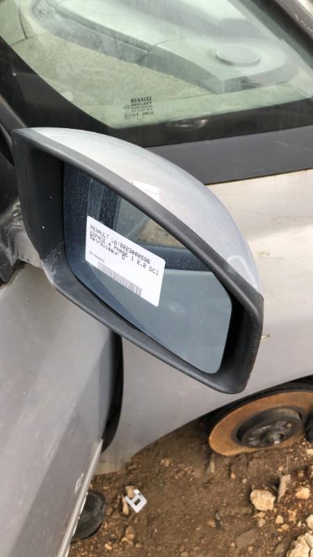 Retroviseur droit RENAULT ESPACE 4 PHASE 1 Diesel - 1