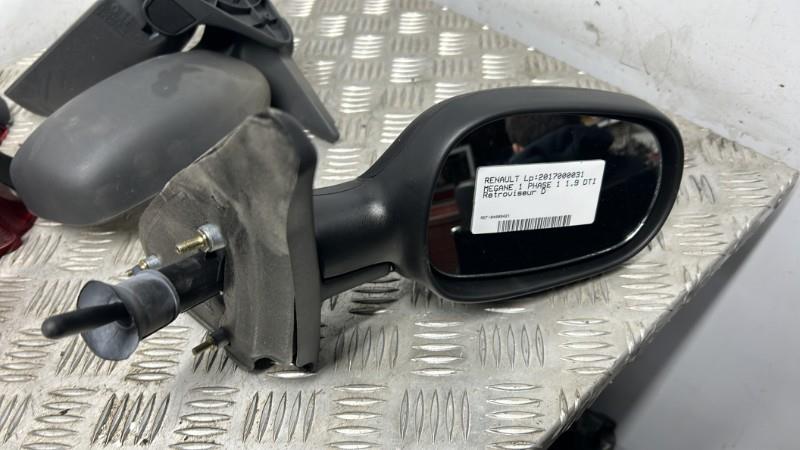 Specchietto retrovisore destro RENAULT MEGANE 1 PHASE 1  - 1