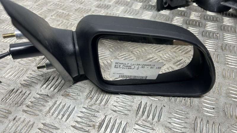 Specchietto retrovisore destro RENAULT R19 PHASE 1  - 1