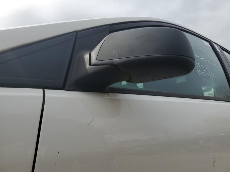 Retrovisor izquierdo FORD FOCUS 2 PHASE 1 Diésel - 1