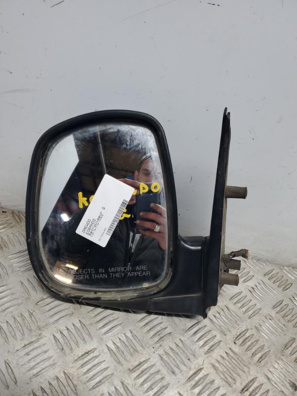 Retroviseur gauche DAEWOO KORANDO  - 1
