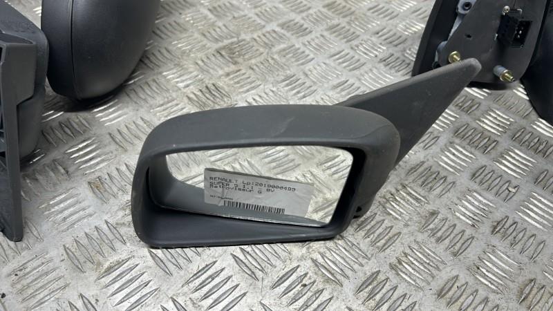 Retrovisor izquierdo RENAULT SUPER 5  - 1
