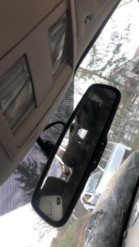 Specchietto retrovisore interno JEEP GRAND CHEROKEE 2 PHASE 1 Diésel - 1