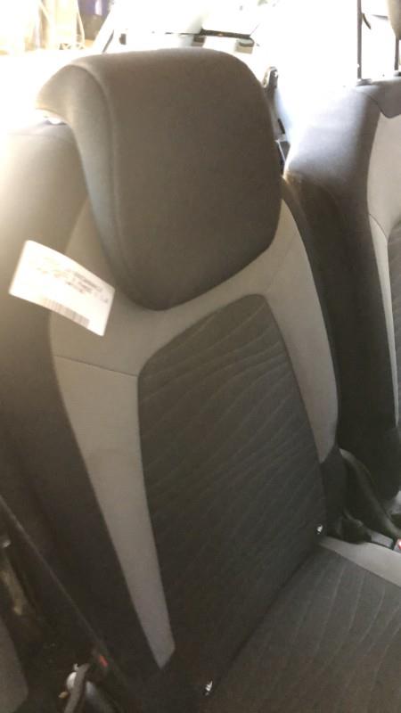Sedile posteriore centrale CITROEN C4 PICASSO 2 PHASE 1 Diésel - 1