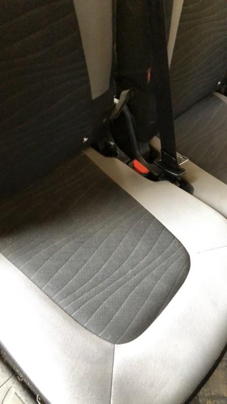 Sedile posteriore destro CITROEN C4 PICASSO 2 PHASE 1 Diésel - 1