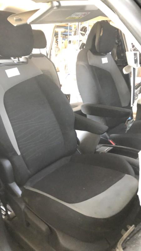 Siege avant droit CITROEN C4 PICASSO 2 PHASE 1 Diesel - 1