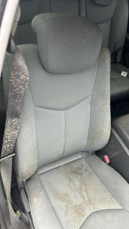 Siege avant droit SSANGYONG KYRON Diesel - 1